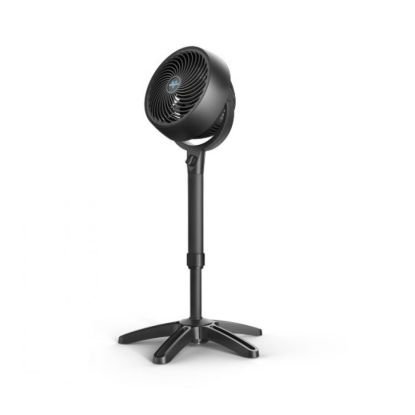 Circulator de aer 683 Vornado USA, Consum 60 W/h, 3 trepte, Debit 558mc/h, Diametru elice 24cm, 3 palete ventilare