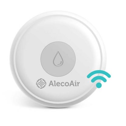 Detector SMART pentru scurgeri de apa AlecoAir HA-04 DROP
