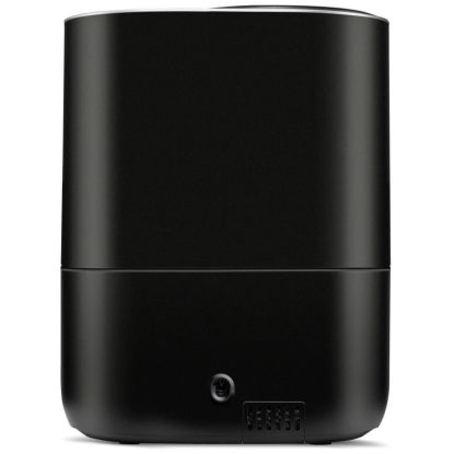 Resigilat - Umidificator cu ultrasunete TROTEC B2E, Difuzor aroma, Pentru 30 mp, Indicator umiditate LED, Filtru carbon activ