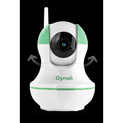 Camera Video Supraveghere Bebe GPW 1025, WiFi, Detectare sunet, Mod Audio, Preluare imagini, videoclipuri