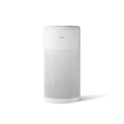 Purificator de aer LifaAir LA352C, Filtru HEPA, Filtru Carbon Activ, Debit aer 330 mc/ora, Pentru 23-39mp