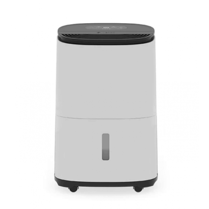 Dezumidificator si purificator MeacoDry Arete One 10L, Capacitate 10L /24h, Pentru 42 m2, HEPA H13