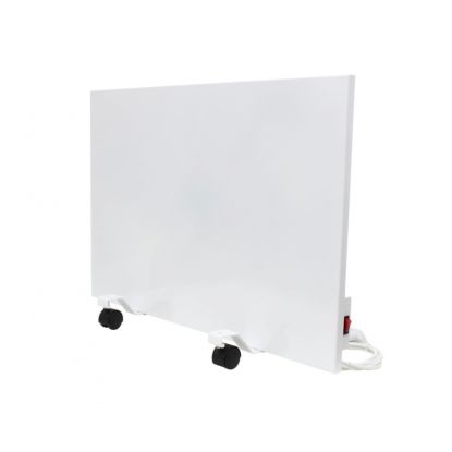 Panou infrarosu Ensa P500, Putere maxima 500W, Pentru spatii de pana la 10mp