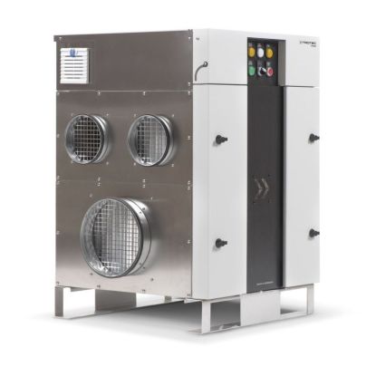 Dezumidificator cu absorbție TTR 800