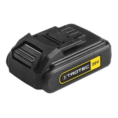Acumulator suplimentar pentru maşina de găurit cu acumulator PSCS 10-20V