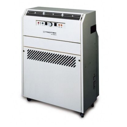 Aer conditionat profesional PortaTemp 4500A