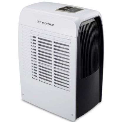 Aer conditionat portabil Trotec PAC 2000 X, Capacitate 7.000 Btu, Debit 360mc/ora, Telecomanda, Display, Timer, Pentru 26mp