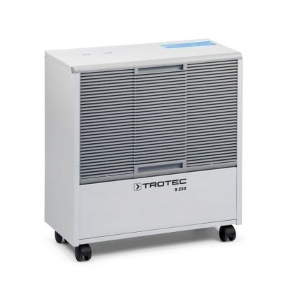 Umidificator Profesional B 250, Rata umidificare 28.8l/24 ore, Debit aer 500 mc/h, Consum putere 0,050 kW/h, Higrostat, 4 trepte