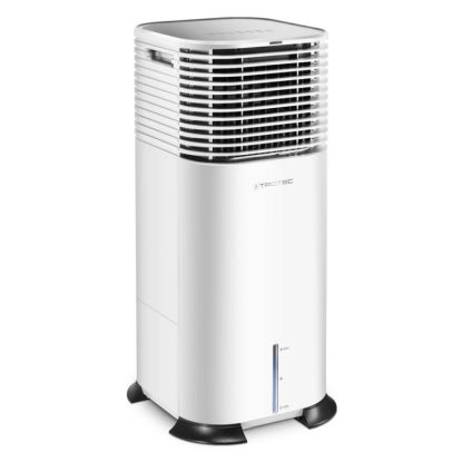 Racitor de aer Trotec PAE 49, Ionizare, Debit aer 150 m3/h, Timer
