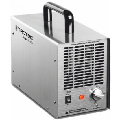 Generator de Ozon Airozon 14 ECO, Debit de aer: 168m/h, Lungimea cablului: 1.4 m