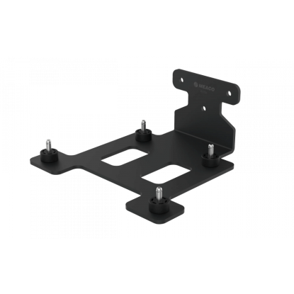 Suport pentru montare pe perete combatibil cu modelele  MeacoDry Arete® One