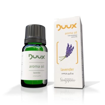 Ulei esential de Lavanda pentru umidificator