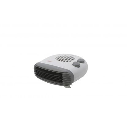 Aeroterma Electrica Orizontala Bimar Ghibly, Termostat, Semnal luminos, Motor cu inductie