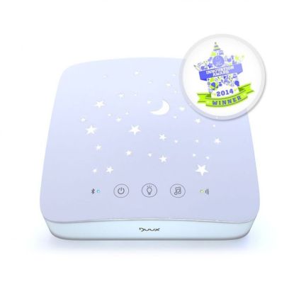 Proiector bebe Duux Bluetooth