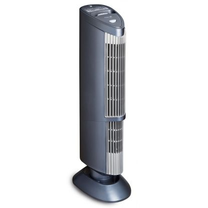 Purificator de aer Clean Air Optima CA401, Plasma, Ionizare, Filtru electrostatic, Lampa UV,-C Pentru 45mp, 3 trepte