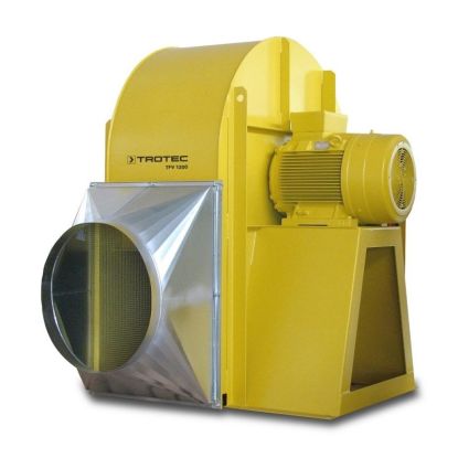 Ventilator centrifugal Trotec TFV 1200