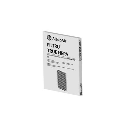 Filtru TRUE HEPA pentru dezumidificatorul AlecoAir D35 Expert Dry