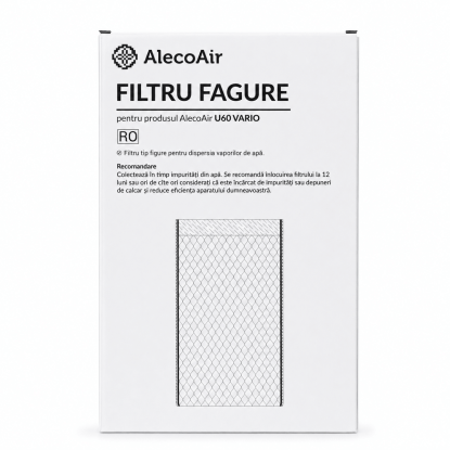 Element de umidificare compatibil cu modelul AlecoAir U60 Vario