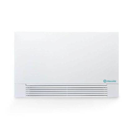 Dezumidificator profesional de perete AlecoAir D69 WALL DRY, 69l/zi, 600mc/h, IPX2