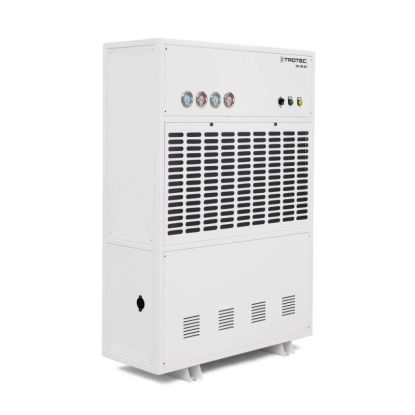Dezumidificator industrial TROTEC DH 145 S, Capacitate dezumidificare 478 l/ 24h, Debit de aer 5000 m³/h