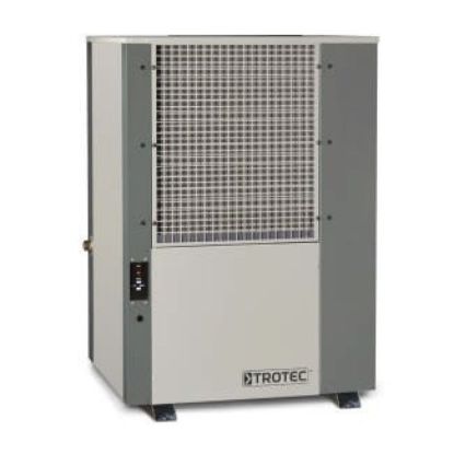 Dezumidificator industrial TROTEC DH 300 BY,