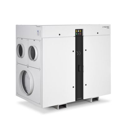 Dezumidificator cu absorbție TTR 5200