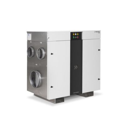 Dezumidificator cu absorbție TTR 3700