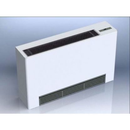 Dezumidificator piscina Fral FSW 100
