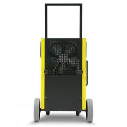 Dezumidificator Profesional TROTEC TTK 355 S, Debit de aer 1000mc/h, Capacitate dezumidificare 70l/zi, Higrostat