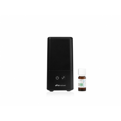 Difuzor de aroma Air Naturel Saho, Anti-Coroziv, Oprire automata