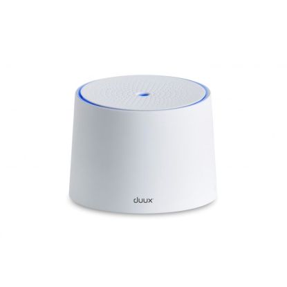 Difuzor de aroma Duux Iconic, Foarte silentios, Oprire automata, 2 Moduri de functionare