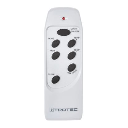 Telecomanda pentru TROTEC PAC 3500 X