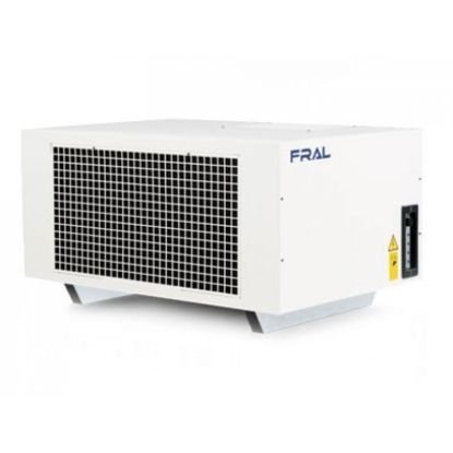 Dezumidificator FD 160
