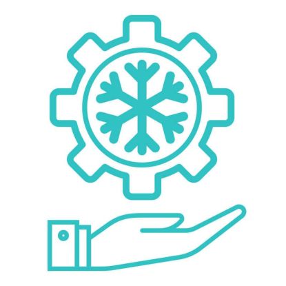 Serviciu montaj Sistem de ventilatie AlecoAir E40Revive si E40Revive PRO, Durata instalare 3-5 zile lucratoare*