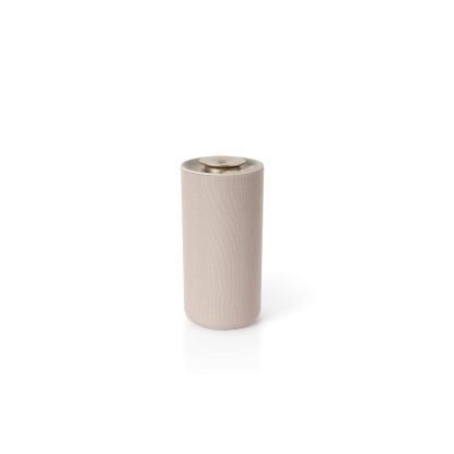 Difuzor de arome fara apa AlecoAir A15 Arona, Baterie 2000 mAh,Boxa Bluetooth, Timer 8h, Lumina Ambientala Multicolora, 15 mp