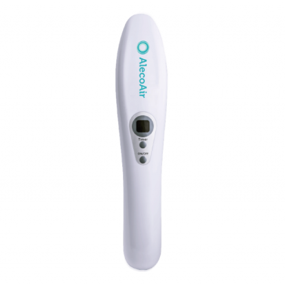 Lampa UV-C bactericida AlecoAir L10 HANDY, Timer