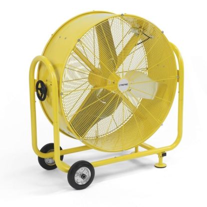 Masina de vant Trotec TTW 25000 S