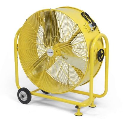 Masina de vant Trotec TTW 35000 S