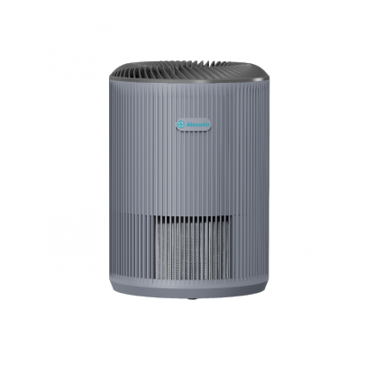 Purificator de aer AlecoAir P12 Pixy, Filtru HEPA H13 si Carbune Activ, Child Lock, Timer, Pentru 12 mp