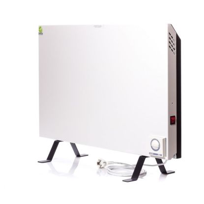 Panou infrarosu Ensa C500, Putere maxima 500W, Termostat, Pentru spatii de pana la 10mp