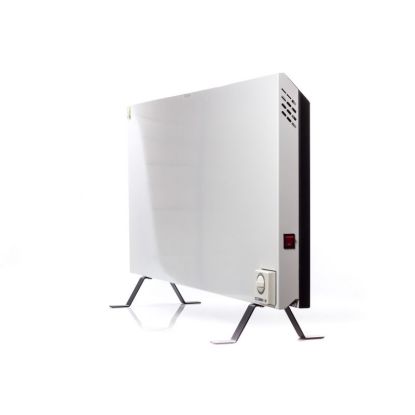 Panou infrarosu Ensa C750, Putere maxima 750 W, Termostat, Pentru spatii de pana la 15mp