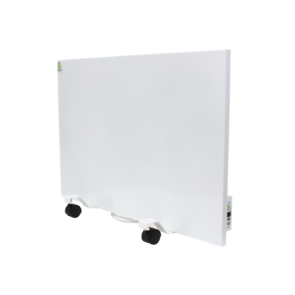 Panou infrarosu Ensa P500T, Putere maxima 500W, Termostat, Pentru spatii de pana la 10mp