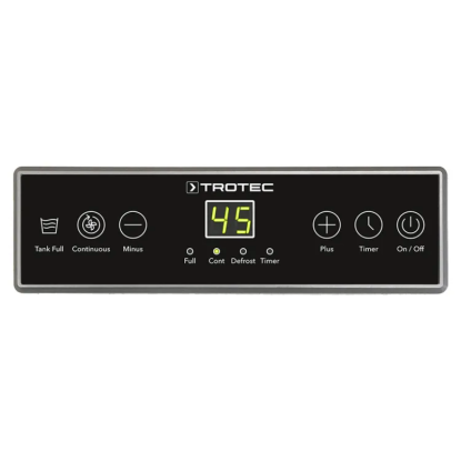 Panou Control TTK171ECO