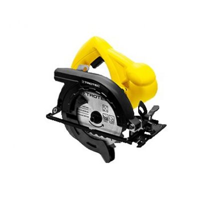 Fierastrau circular TROTEC PCSS 10-1200, Putere 1200 W, Pentru lemn si metal