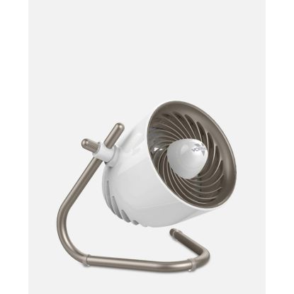 Circulator de aer Vornado USA, Pivot, 3 trepte ventilare, Diametru elice 9.55 cm