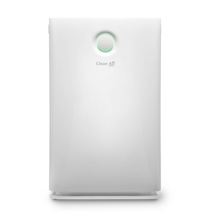 Purificator de aer Clean Air Optima CA509, Timer, TrueHEPA cu NanoAg si Carbune, Dubla Ionizare, Senzor Calitate Aer