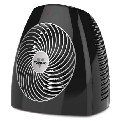 Aeroterma electrica Vornado VH110, Putere 1500W, Termostat inclus