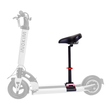 Scaun optional pentru INOKIM LIGHT si LIGHT 2