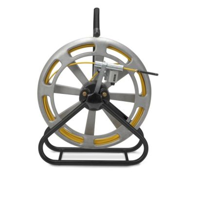 Sistem de localizare traseu LTS4560, 60m, Element final localizabil, Profil de fibra de sticla acoperit cu polipropilen