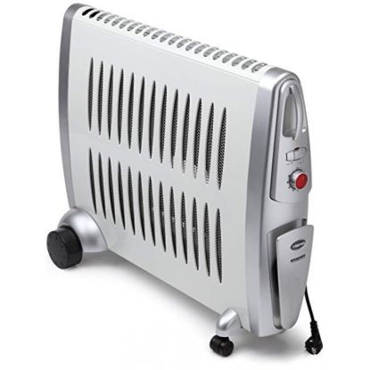 Calorifer Electric cu Bloc Ceramic si Umidificator Supra Ceramino 2000W